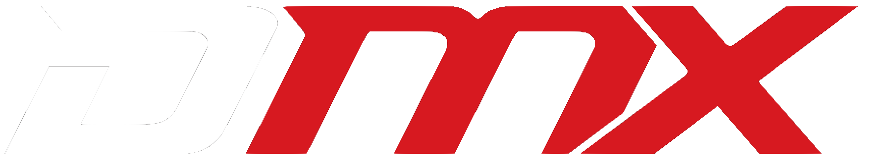 DMX Logo